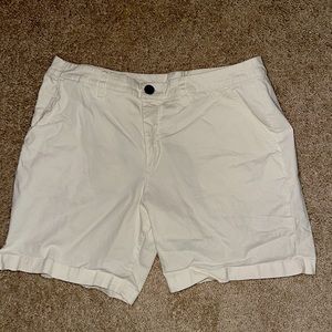 Men’s khakis